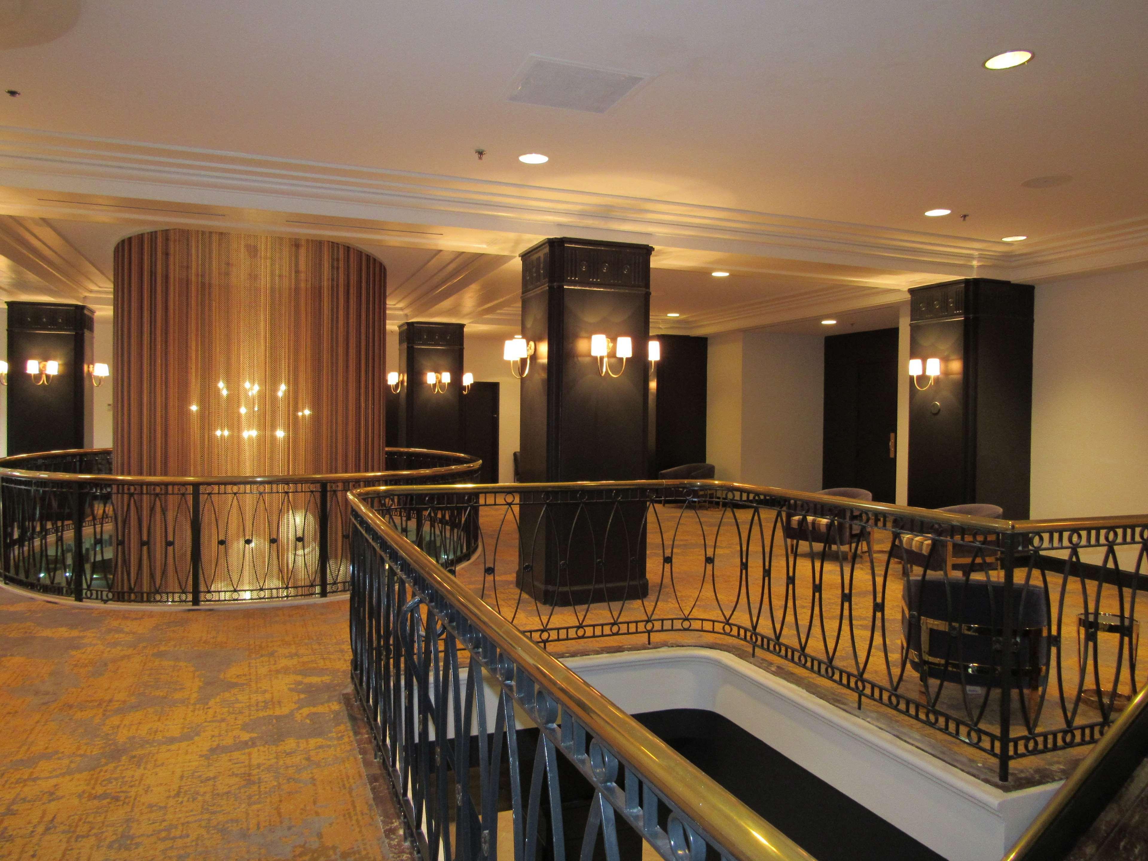The Admiral, Downtown Historic District Hotel Mobile Exterior photo